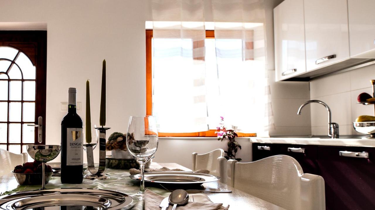 Petar Pan Apartment Sibenik Exterior photo