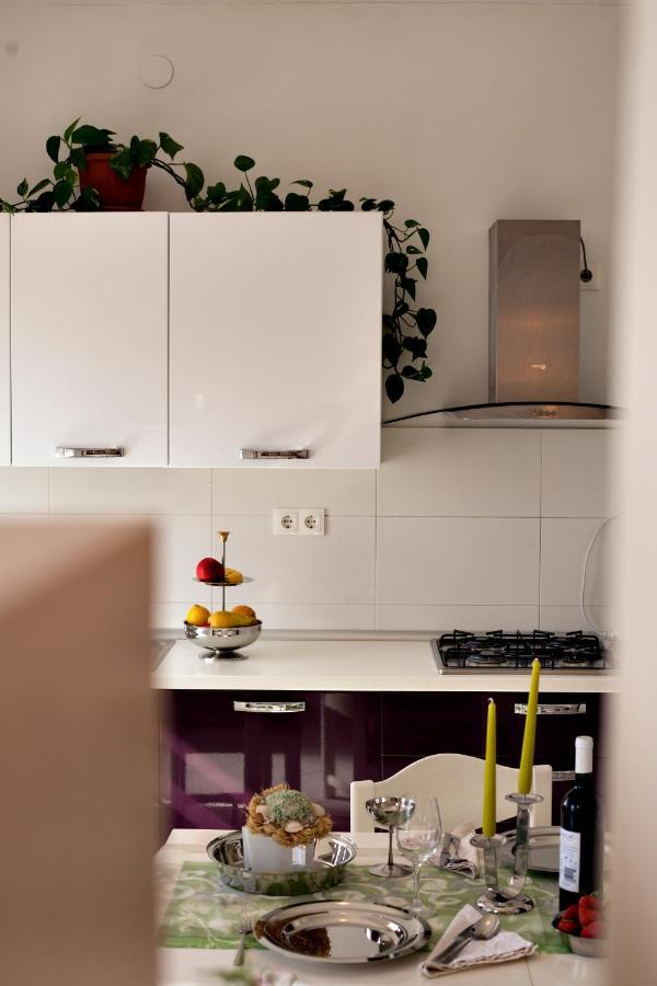 Petar Pan Apartment Sibenik Exterior photo