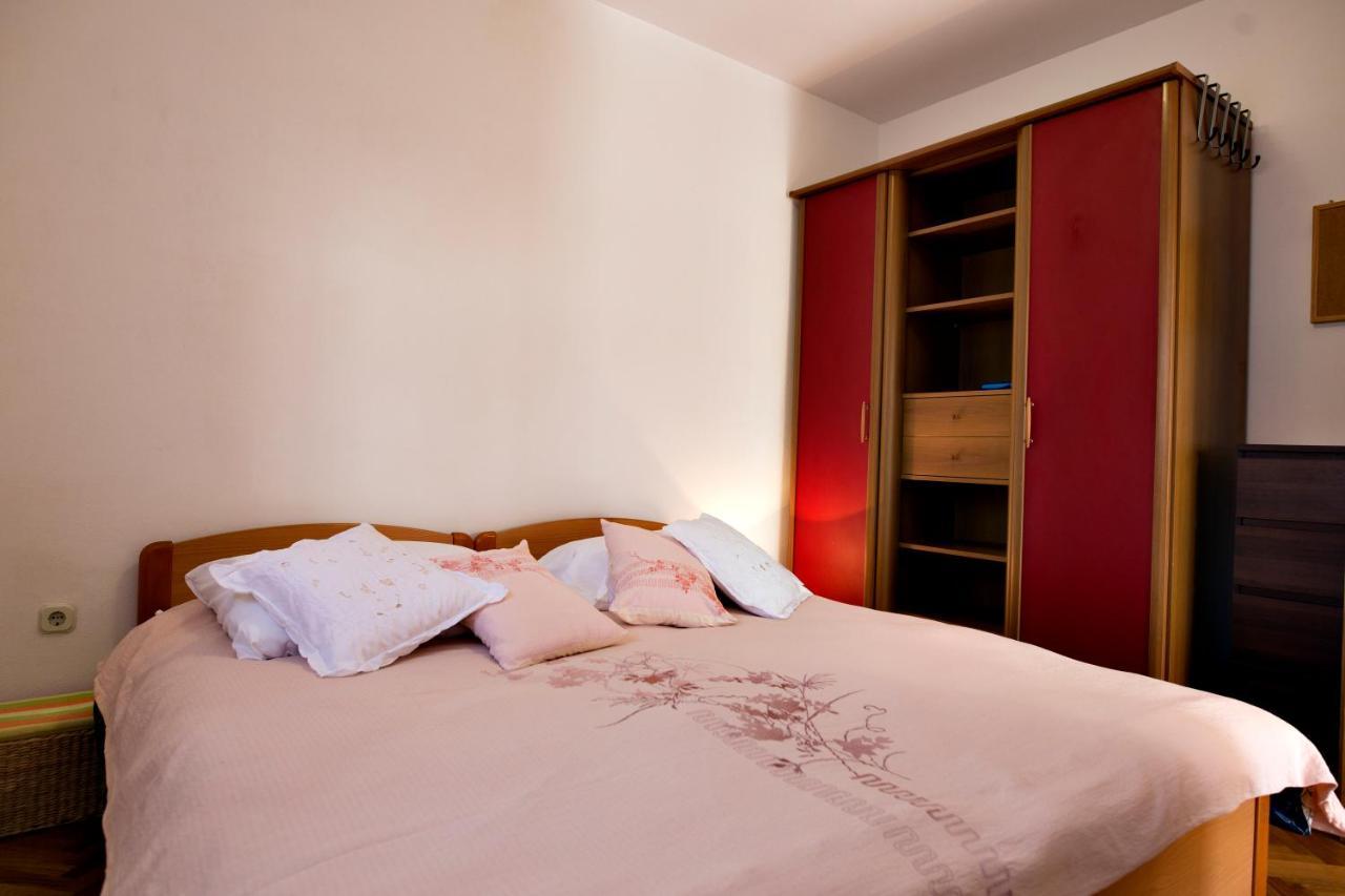 Petar Pan Apartment Sibenik Exterior photo